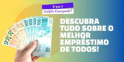 O que é Credito Consignado em folha?