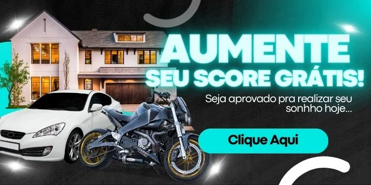 Banner aumento de score gratis