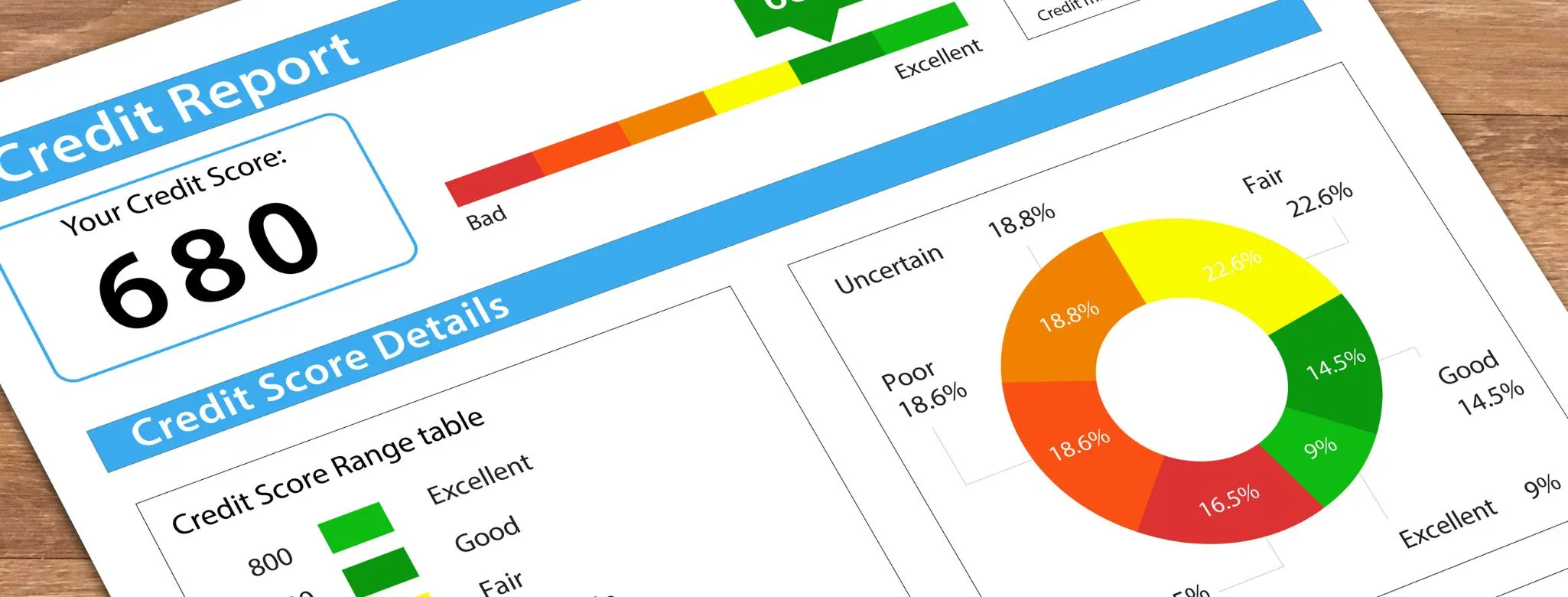 Qual score é mais importante Serasa ou Boa Vista?