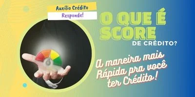 Descubra o Que é Score Bancário e Volte a ter Crédito Rápido!