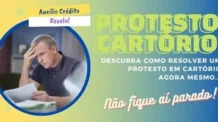 Como Resolver um Protesto em Cartório sem Fazer Esforço!