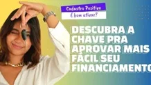 É Bom Fazer o Cadastro Positivo no Serasa pra Ter Crédito?