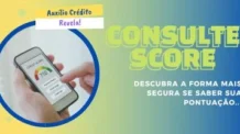 Como Consultar o Score pelo Celular Grátis?