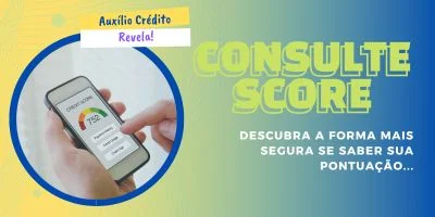 Como Consultar o Score pelo Celular Grátis?