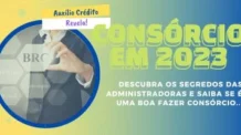 Descubra Se é Uma Boa Fazer Consórcio em 2023!