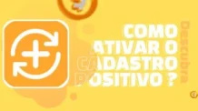 Como Ativar o Cadastro Positivo e Aumentar Score?