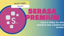 Serasa Premium Vale a Pena pra Aumentar Score?