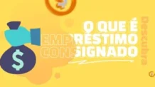 O que é Emprestimo Consignado? Clique e Descubra!