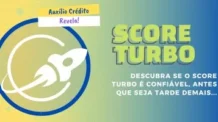 Score Turbo é Confiável? Clique e Saiba Mais!