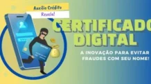 Certificado Digital Serasa Aumenta Score?