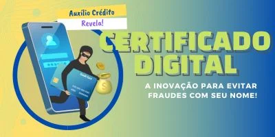 Certificado Digital Serasa Aumenta Score?