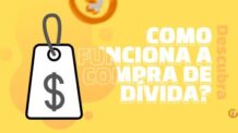 Como funciona a compra de dívida consignado?