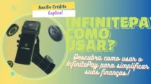 InfinitePay, como usar?