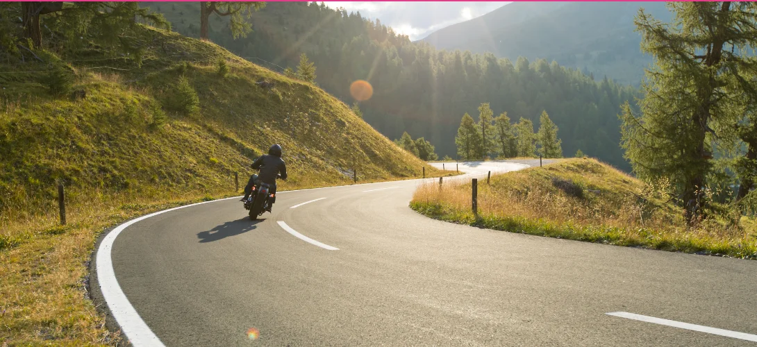 Quem pode ser aprovado para um financiamento de moto?