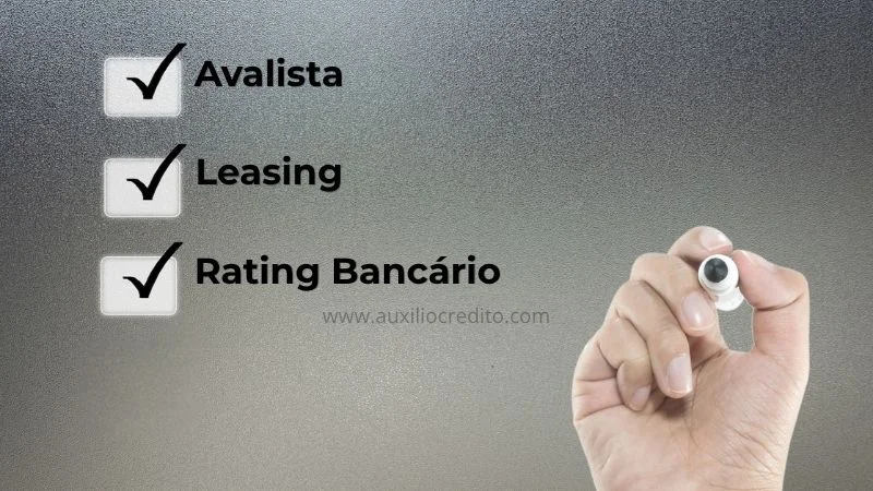 opções para conseguir financiamento de moto para negativados