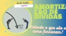 Amortização, o que é e como funciona!