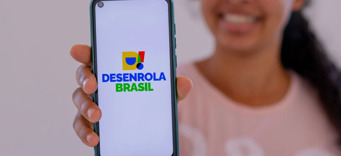 Entenda de uma vez o que é o programa Desenrola Brasil!