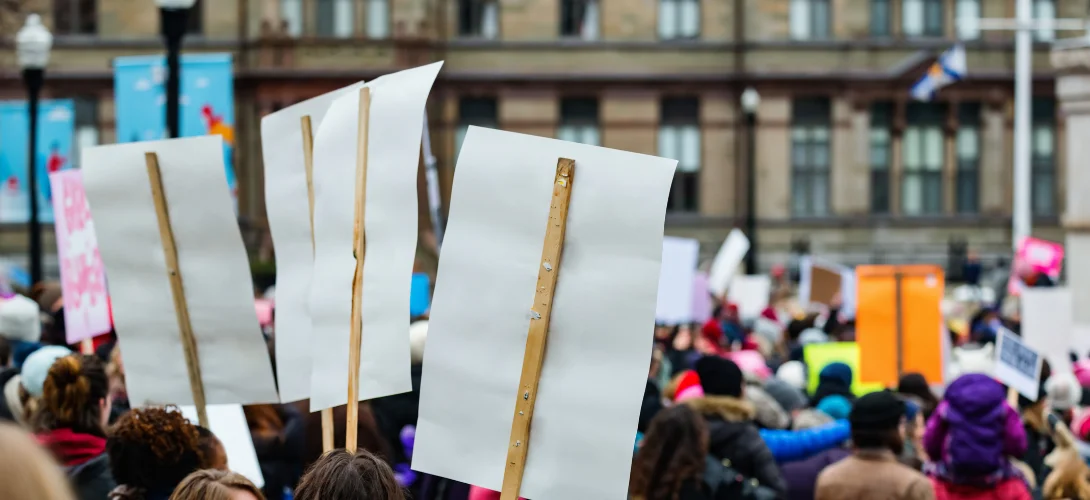 O que é protesto em cartório?