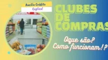 Tudo sobre Clubes de Compras!