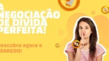 O segredo para uma Negociação de Dívida perfeita!