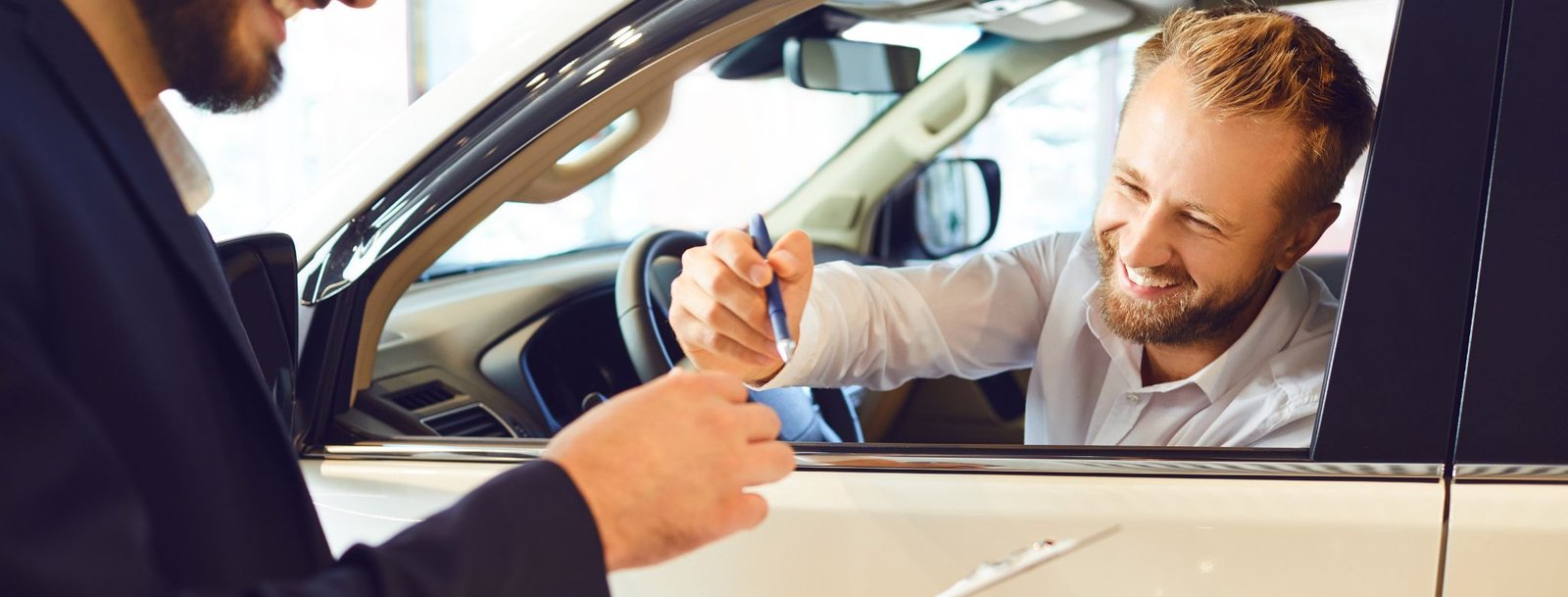 financiar carro sem entrada