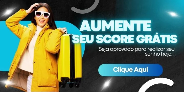 Banner aumento de Score