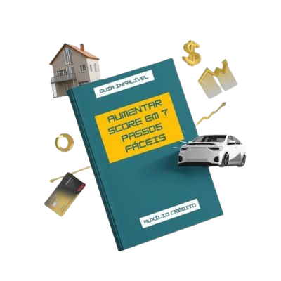 ebook da auxilio crédito