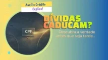 Se Dívidas Caducam, Por Que Seu Cartão Continua Negado?